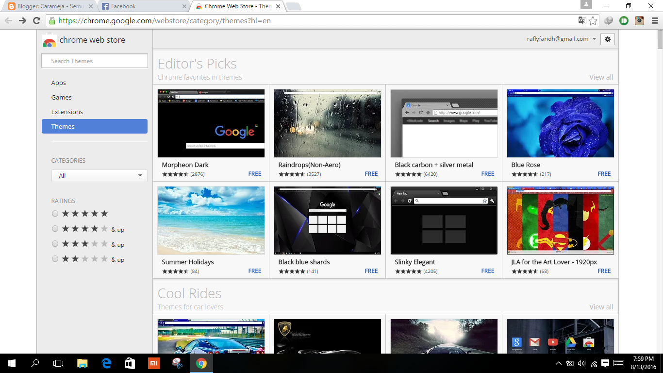 Cara Mengganti Ok Google Cara Mengganti Foto Profile Akun Google Dari Hp Youtube