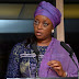 EFCC uncovers $37.5m Banana Island mansion belonging to Dieziani Alison-Madueke