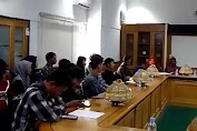 Aliansi Mahasiswa Pinrang Pertanyakan Distribusi Beasiswa Daerah  