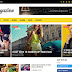 Top Magazine Responsive Blogger Theme Free Download