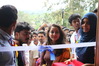 Malayalam Actress Bhama Latest Photos