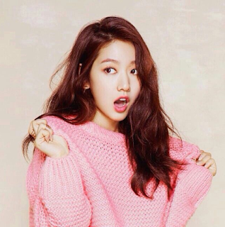 Park Shin Hye