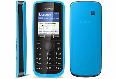 Nokia 109 Pic