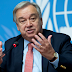 Racism pervasive, dangerous says Guterres, UN chief