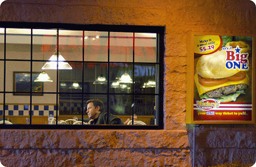 Fast Food Nation Movie Still