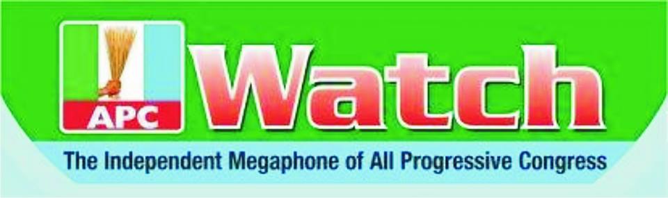 Apcwatch Nigeria