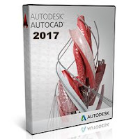 Autodesk AutoCAD 2017 32 Bit & 64 Bit Full Crack