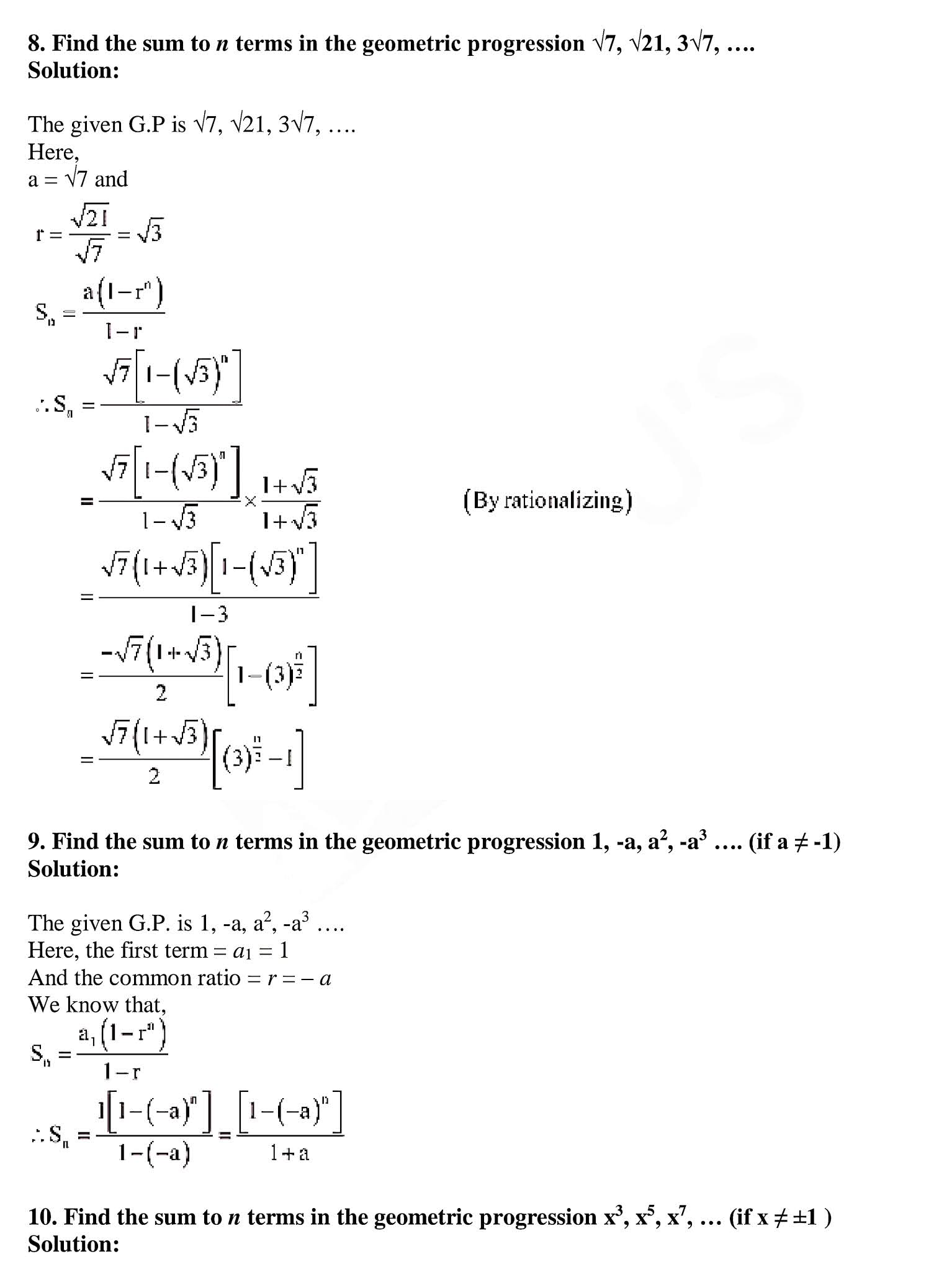 Class 11 Maths Chapter 9 – Sequences and Series ,  11th Maths book in hindi, 11th Maths notes in hindi, cbse books for class  11, cbse books in hindi, cbse ncert books, class  11  Maths notes in hindi,  class  11 hindi ncert solutions,  Maths 2020,  Maths 2021,  Maths 2022,  Maths book class  11,  Maths book in hindi,  Maths class  11 in hindi,  Maths notes for class  11 up board in hindi, ncert all books, ncert app in hindi, ncert book solution, ncert books class 10, ncert books class  11, ncert books for class 7, ncert books for upsc in hindi, ncert books in hindi class 10, ncert books in hindi for class  11  Maths, ncert books in hindi for class 6, ncert books in hindi pdf, ncert class  11 hindi book, ncert english book, ncert  Maths book in hindi, ncert  Maths books in hindi pdf, ncert  Maths class  11, ncert in hindi,  old ncert books in hindi, online ncert books in hindi,  up board  11th, up board  11th syllabus, up board class 10 hindi book, up board class  11 books, up board class  11 new syllabus, up Board  Maths 2020, up Board  Maths 2021, up Board  Maths 2022, up Board  Maths 2023, up board intermediate  Maths syllabus, up board intermediate syllabus 2021, Up board Master 2021, up board model paper 2021, up board model paper all subject, up board new syllabus of class 11th Maths, up board paper 2021, Up board syllabus 2021, UP board syllabus 2022,   11 वीं मैथ्स पुस्तक हिंदी में,  11 वीं मैथ्स नोट्स हिंदी में, कक्षा  11 के लिए सीबीएससी पुस्तकें, हिंदी में सीबीएससी पुस्तकें, सीबीएससी  पुस्तकें, कक्षा  11 मैथ्स नोट्स हिंदी में, कक्षा  11 हिंदी एनसीईआरटी समाधान, मैथ्स 2020, मैथ्स 2021, मैथ्स 2022, मैथ्स  बुक क्लास  11, मैथ्स बुक इन हिंदी, बायोलॉजी क्लास  11 हिंदी में, मैथ्स नोट्स इन क्लास  11 यूपी  बोर्ड इन हिंदी, एनसीईआरटी मैथ्स की किताब हिंदी में,  बोर्ड  11 वीं तक,  11 वीं तक की पाठ्यक्रम, बोर्ड कक्षा 10 की हिंदी पुस्तक  , बोर्ड की कक्षा  11 की किताबें, बोर्ड की कक्षा  11 की नई पाठ्यक्रम, बोर्ड मैथ्स 2020, यूपी   बोर्ड मैथ्स 2021, यूपी  बोर्ड मैथ्स 2022, यूपी  बोर्ड मैथ्स 2023, यूपी  बोर्ड इंटरमीडिएट बायोलॉजी सिलेबस, यूपी  बोर्ड इंटरमीडिएट सिलेबस 2021, यूपी  बोर्ड मास्टर 2021, यूपी  बोर्ड मॉडल पेपर 2021, यूपी  मॉडल पेपर सभी विषय, यूपी  बोर्ड न्यू क्लास का सिलेबस   11 वीं मैथ्स, अप बोर्ड पेपर 2021, यूपी बोर्ड सिलेबस 2021, यूपी बोर्ड सिलेबस 2022,