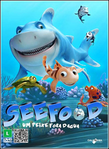 Seefood - Um Peixe Fora D'Agua