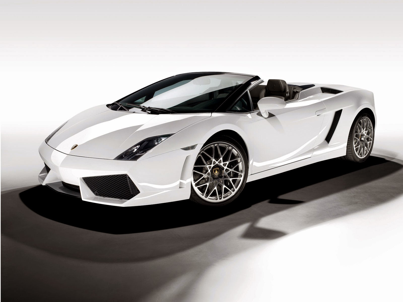 Konsep Dan Gambar Mobil Sport Lamborghini Keren Modifikasi Terbaru