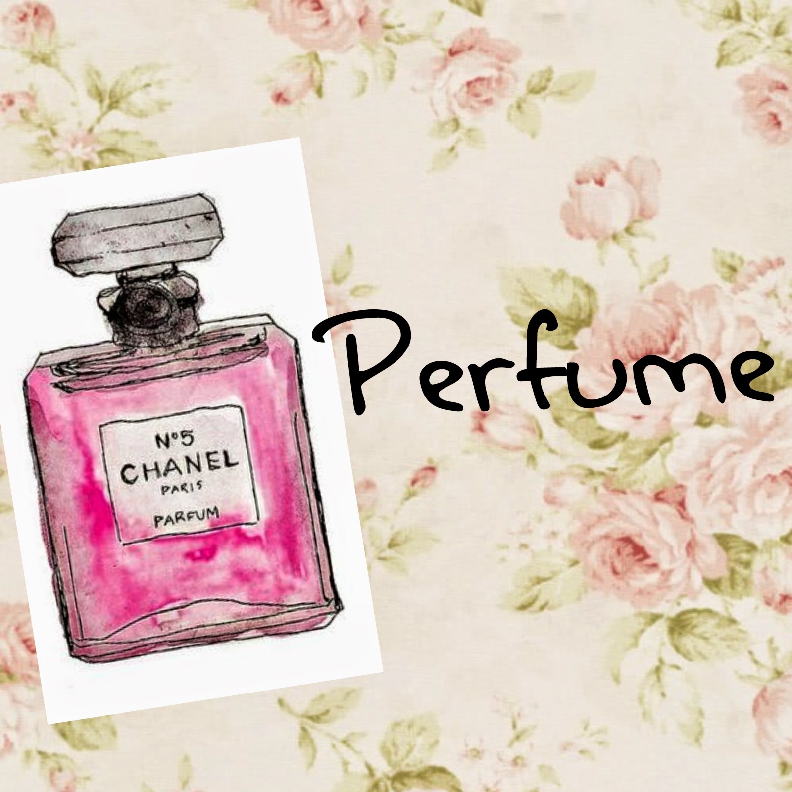  Perfumes