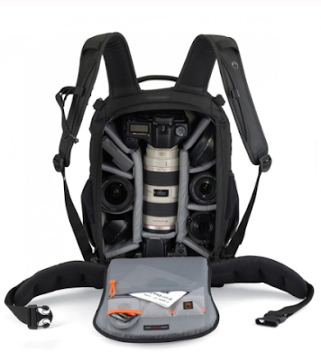 Vente en gros Gopro Lowepro Flipside 400 AW 400 AW II appareil Photo reflex numérique sac à dos + housse tous temps livraison gratuite