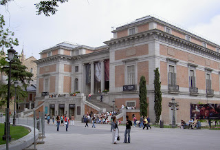 museo del prado