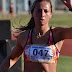 Entró a robar a una casa y no sabía dónde se metía: ¡salió a correrlo la campeona de 800 metros!