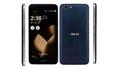 Asus Pegasus 5000 Dunia Smartphone