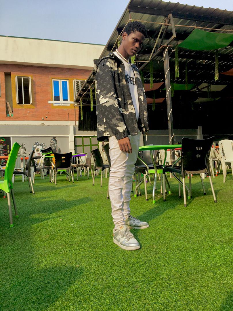 [Biography] Check out full biography of Benzkinny - Lagos / Kaduna based artist