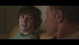 Safelight (Movie) - Trailer - Screenshot