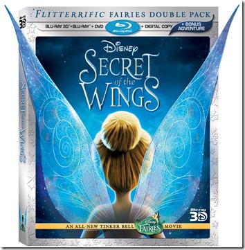 SOTW 3D Combo pack