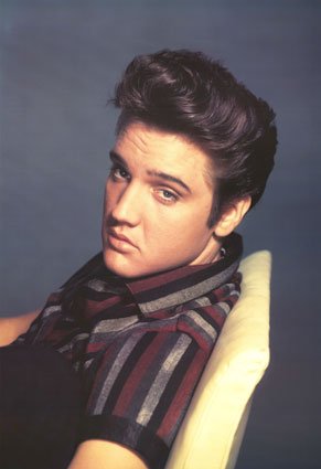 elvis presley pictures