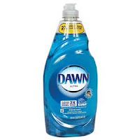 Dawn dish soap