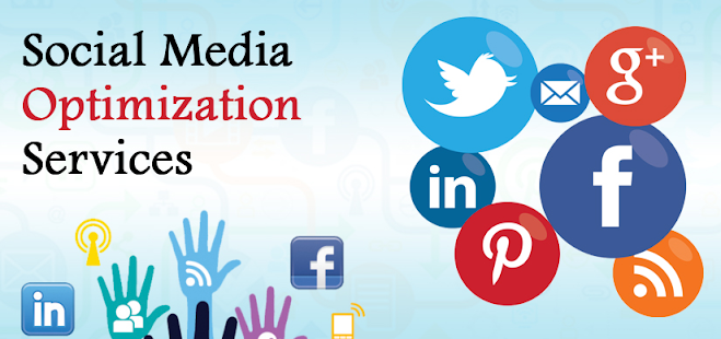 Best Social Media Optimization Services