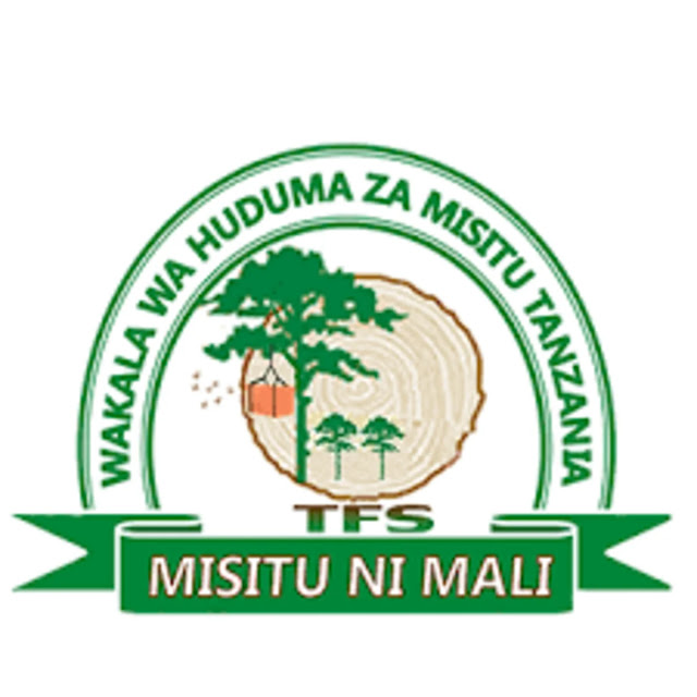 Job Vacancies at Tanzania Forest Services (TFS) 2022: LEGAL OFFICER II