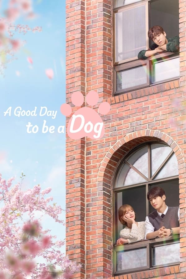 A Good Day to Be a Dog Season 1 (Episode 8 Added) Korean Drama