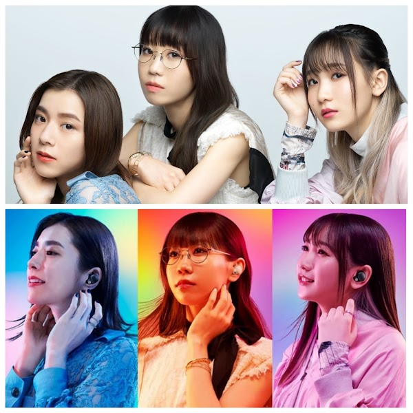 Milet, Aimer & Ikuta Rira - Omokage (produced by Vaundy) Lyrics Romanji Milet, Aimer & Ikuta Rira - Omokage (produced by Vaundy) Lyrics Romanji