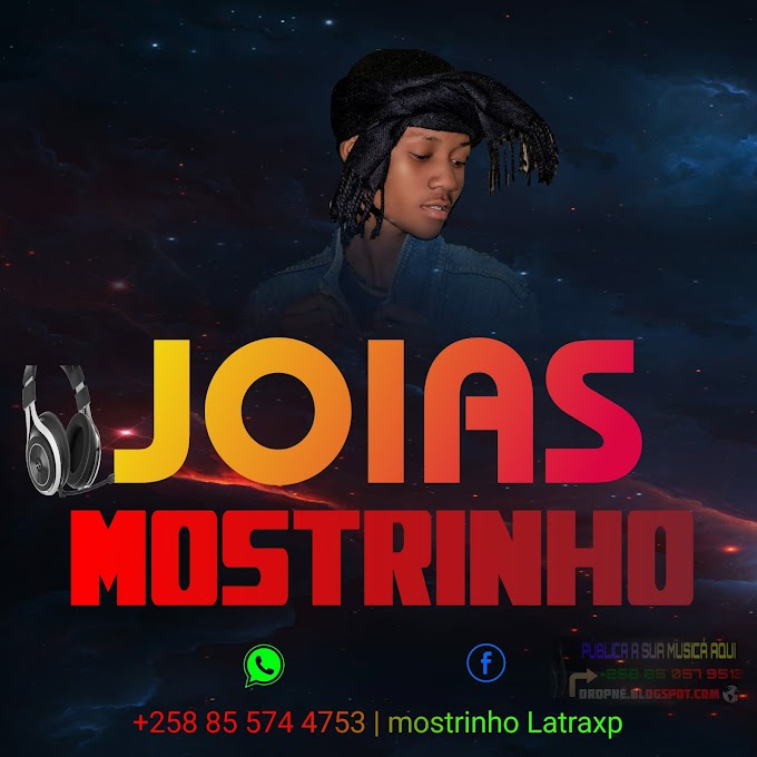 Mostrinho jóias dawnload mp3 [Apocalipse 9dades]