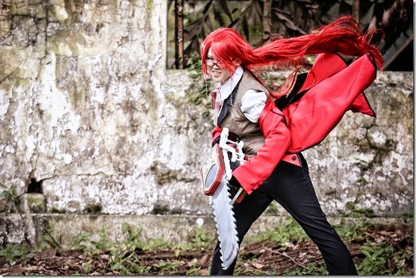 Tessie_as_Grell_from_Kuroshitsuji