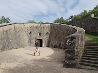 Museo de las Murallas in Pamplona