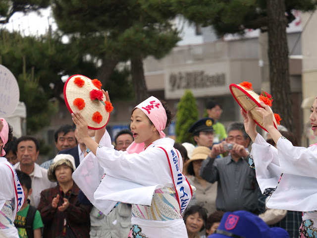 ミス花笠の画像