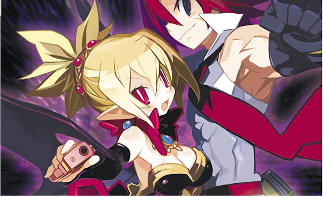 Best Disgaea Game