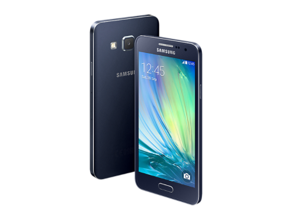 Spesifikasi dan Harga Terbaru Samsung Galaxy A3 2017 - Seputar Harga