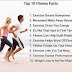 Top 10 Health and Fitness Tips for Everyone