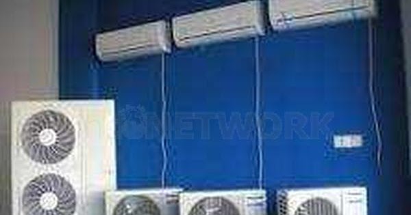 99 Teknik Ac Sejukkan Hari Anda Bersama Kami: Jual beli ac 