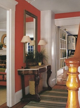 Benjamin Moore Paint Tom Scheerer