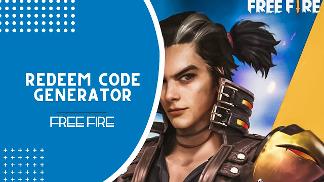 Free Fire Redeem Code Generator Without Human Verification