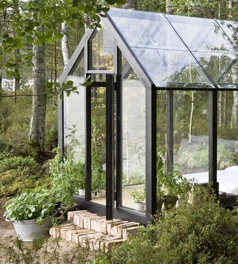 Garden Shed Greenhouse