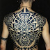 Perfect  Maori Tattoo Designs For Man