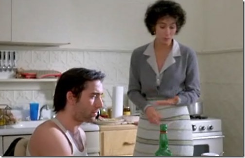 moonstruck