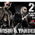 Disponibles las entradas de Wisin & Yandel en Luna Park