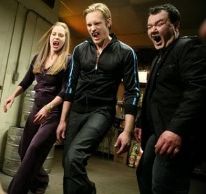 True blood season 2 episode 10, True blood season 2 episode 10 : New World in My View, True blood s02e10