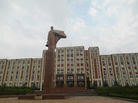 tiraspol transnistria