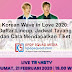 Korean Wave in Love 2020: Daftar Lineup, Jadwal Tayang dan Cara Mendapatkan Tiket