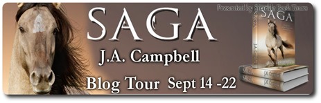 saga banner