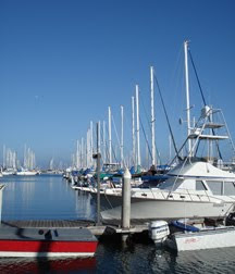 The Harbor, Santa Barbara
