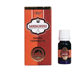 pure sandalwood online in India