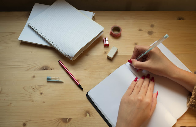 5 Extraordinary Tips to Make a Safe house to Write a Book