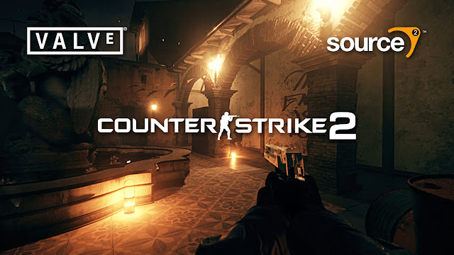 counter-strike 2 sequel rumor esports journalist richard lewis reports upcoming multiplayer tactical first-person shooter valve corporation pc steam cs global offensive nvidia drivers csgos2.exe cs2.exe unknown executables